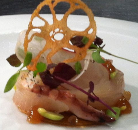 Assiette Restaurant - Accommodation in Brisbane 0