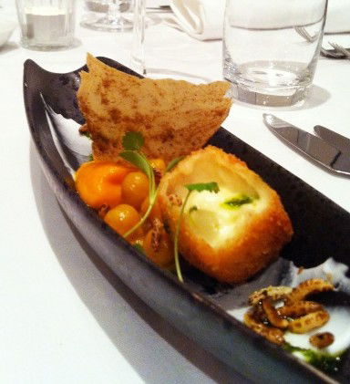 Assiette Restaurant - Accommodation in Brisbane 1