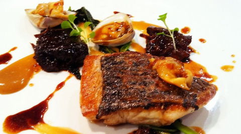 Assiette Restaurant - Accommodation in Brisbane 3
