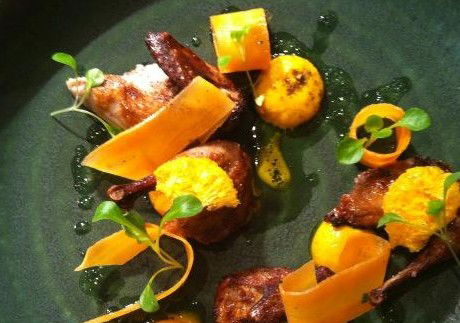 Assiette Restaurant - Accommodation in Brisbane 4