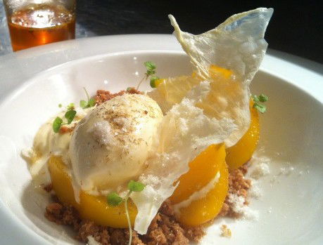 Assiette Restaurant - Accommodation in Brisbane 5