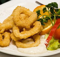 Penshurst Cottage Italian  Seafood Restaurant - Accommodation in Brisbane