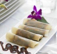 Thai Naan Restaurant - Accommodation in Brisbane