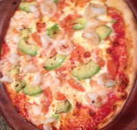 Mamma Della Pizza - Accommodation in Brisbane