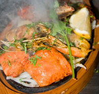 Kashi Indian Restaurant - Accommodation in Brisbane