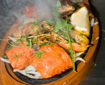 Kashi Indian Restaurant - Accommodation in Brisbane 0