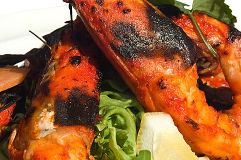 Kashi Indian Restaurant - Accommodation in Brisbane 1