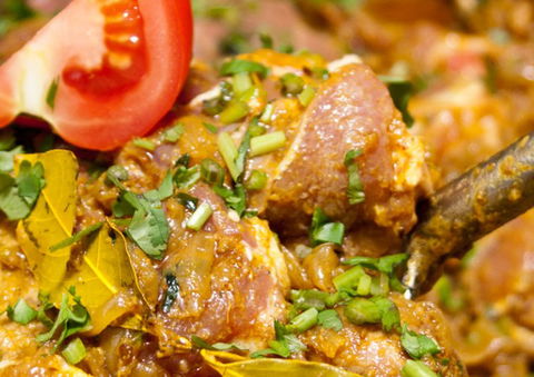 Kashi Indian Restaurant - Accommodation in Brisbane 2