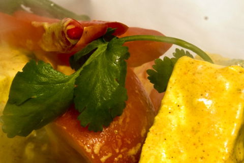 Kashi Indian Restaurant - Accommodation in Brisbane 3