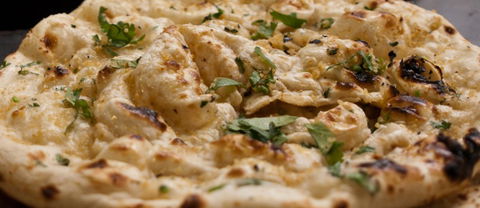Kashi Indian Restaurant - Accommodation in Brisbane 4