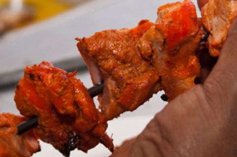 Kashi Indian Restaurant - Accommodation in Brisbane 5
