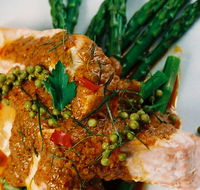 Thai Cathriya Restaurant - Accommodation in Brisbane