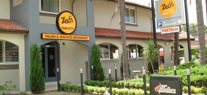 Zed's At The Inn - Accommodation in Brisbane 0