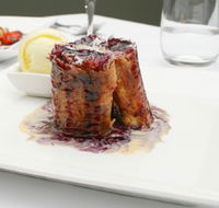 Al Martino's Italian Restaurant  Pizzeria - Accommodation in Brisbane