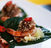 Buddha Beach Thai Restaurant - Accommodation in Brisbane