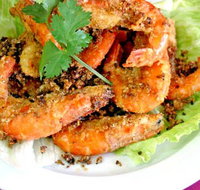 Huong Huong - Accommodation in Brisbane