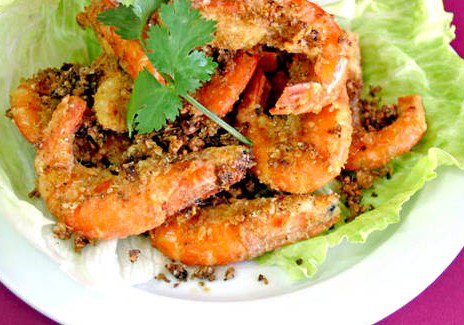Huong Huong - Accommodation in Brisbane 0