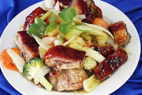 Huong Huong - Accommodation in Brisbane 4