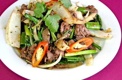 Huong Huong - Accommodation in Brisbane 5