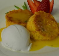 Harvest Vegetarian Restaurant - Accommodation in Brisbane