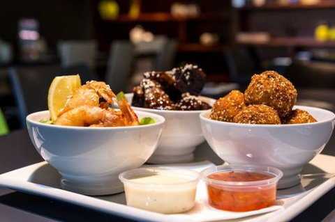 Stonegrill - Accommodation in Brisbane 0