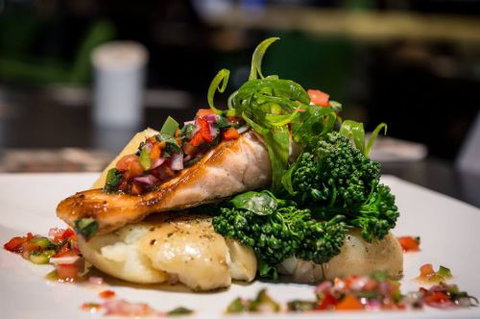 Stonegrill - Accommodation in Brisbane 1