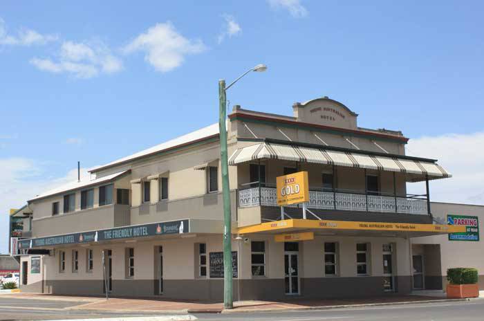 Moorebank NSW Accommodation in Brisbane