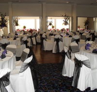 Eling Forest Winery Restaurant - Accommodation in Brisbane