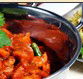 Balusu's Indian Cuisine - Accommodation in Brisbane