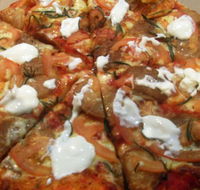 Chianti's Woodfire Pizza Restaurant - Accommodation in Brisbane