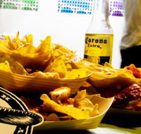 Beach Burrito Company - Accommodation in Brisbane