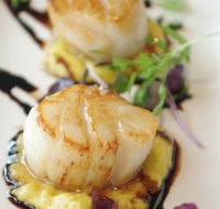 Dedes Restaurant - Accommodation in Brisbane