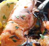 Bluefish Restaurant - Accommodation in Brisbane