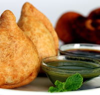 Raj Mahal Indian Restaurant - Accommodation in Brisbane