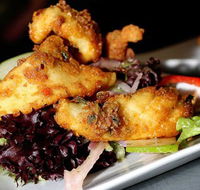 Restaurant 22 - Accommodation in Brisbane