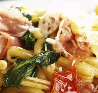 New Empress Restaurant - Accommodation in Brisbane