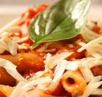 Gatto Matto Trattoria - Accommodation in Brisbane
