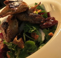 Seven Sins Restaurant - Accommodation in Brisbane