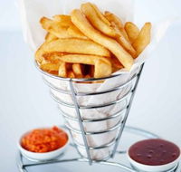 Moo Gourmet Burgers - Accommodation in Brisbane