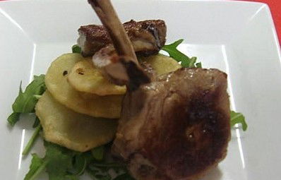Delishus Tapas Restuarant - Accommodation in Brisbane 1