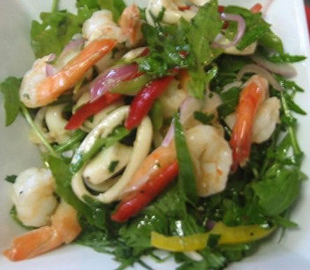 Delishus Tapas Restuarant - Accommodation in Brisbane 4