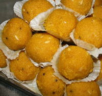 Daawat Indian Feast - Accommodation in Brisbane