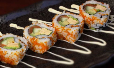 Zen Japanese Restaurant & Sushi Bar - Accommodation in Brisbane 0