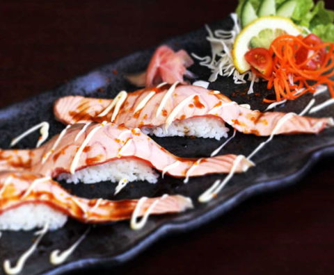 Zen Japanese Restaurant & Sushi Bar - Accommodation in Brisbane 4