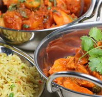 Taste Of India - Accommodation in Brisbane