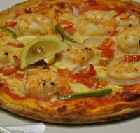 Zorba's Cafe  Restaurant - Accommodation in Brisbane