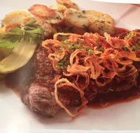 Corner 75 Restaurant - Accommodation in Brisbane