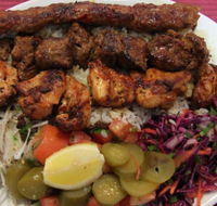 Paradise Cuisine - Accommodation in Brisbane