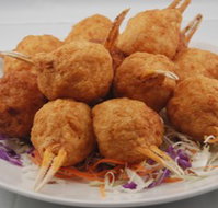 Crystal Seafood Restaurant Blacktown - Accommodation in Brisbane