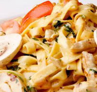 Sittano's Bar  Restaurant - Accommodation in Brisbane